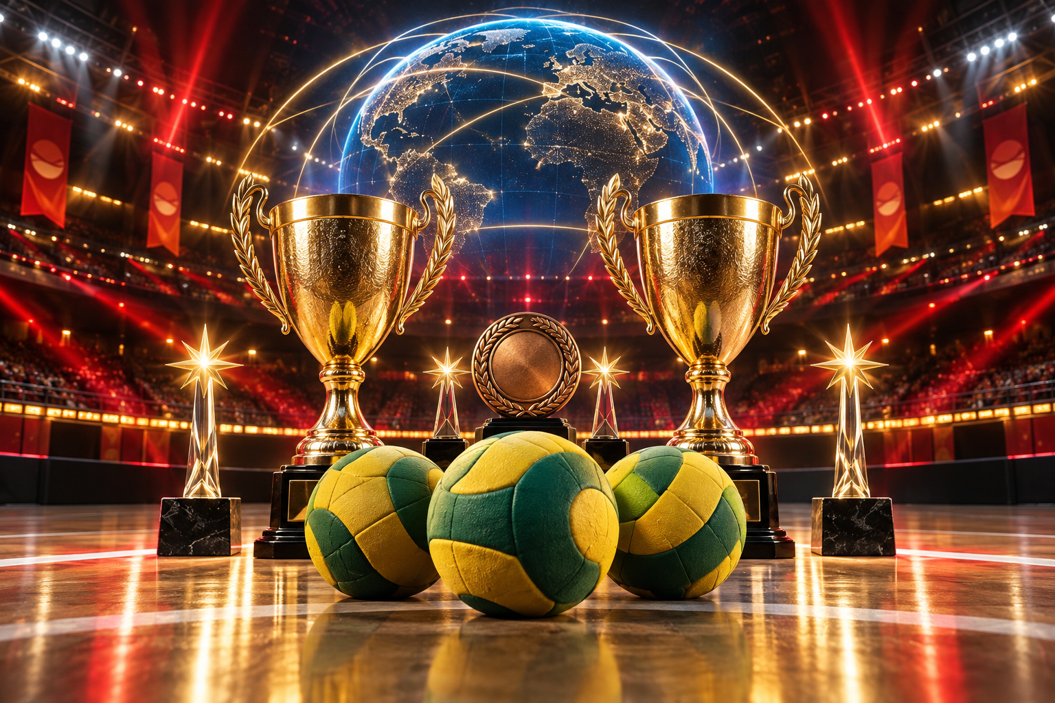 Mundial de Datchball